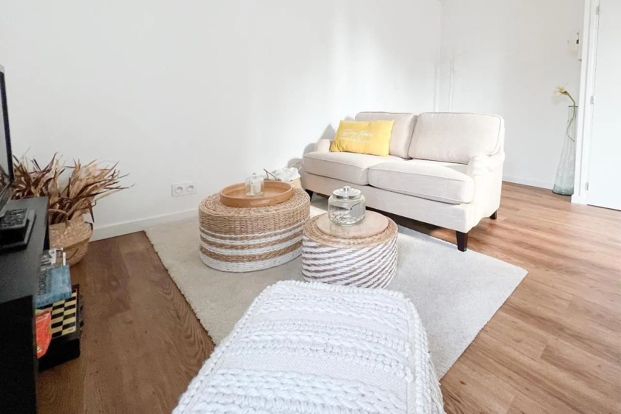 Chez Jeannette, Appartement Entre Centre Et Plages Concarneau